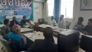 بررسی موانع و مشکلات صنایع و معادن شهرستان بردسکن