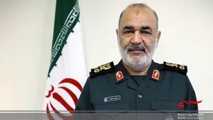 دستور فرمانده کل سپاه برای اعزام دو فروند بالگرد نیروی هوافضای به گچساران
