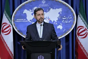 در امنیت ملی با کسی شوخی نداریم/ نقض قطعنامه ۲۲۳۱ پایان برجام است