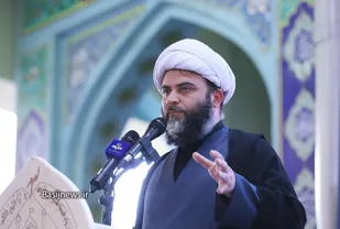 مساجد پایگاه تحقق جهاد تبیین هستند