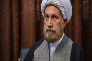امام جمعه شیراز درگذشت آیت&zwnj;الله العظمی صافی گلپایگانی را تسلیت گفت