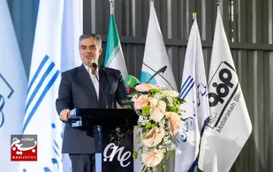اراک، قلب صنعت ریلی کشور؛ رونمایی از نخستین واگن حمل بنزین و آغاز صادرات ریلی ملی