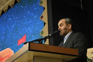 عظمت و اقتدار جمهوری اسلامی به برکت فرهنگ ایثار و شهادت است