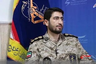 برپایی گشت رضویون در ۲۷۰۰ پایگاه مقاومت/ نمایش اقتدار بسیجیان در سوم آذرماه