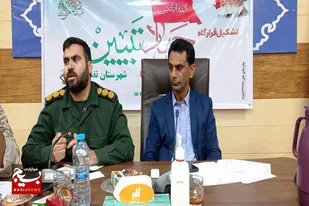ما نوکران مردم هستیم، مشکلات مردم بصورت کارجهادی حل شده است