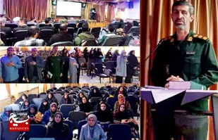 تربیت دینی و انقلابی فرزندان، مسئولیت مشترک معلمان و خانواده&zwnj;ها است