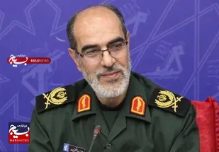 کار جهادگران کار خدایی است/ حضور مردم در ۲۲ بهمن دشمن را تا امید می کند