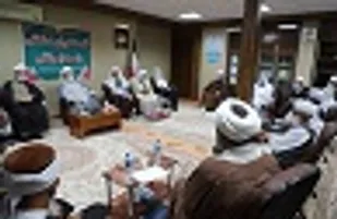 امروزه دشمن به صورت علنی با اسلام&zwnj;در افتاده است