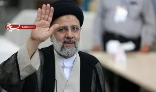 سید ابراهیم رئیسی وارد شهرستان پاکدشت شد
