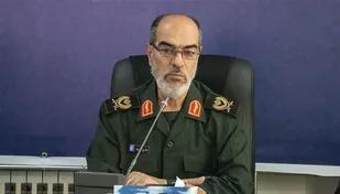 نهال مقاومت در دفاع مقدس هشت ساله کاشته شد