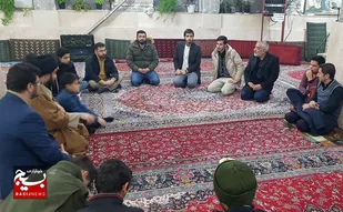 از مشارکت کارگران در کلاس&zwnj;های ورزشی و قرآنی تا برگزاری حلقه&zwnj;های صالحین در کارخانه