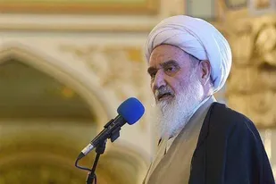 حاج قاسم سلیمانی سبب اقتدار محور مقاومت شد