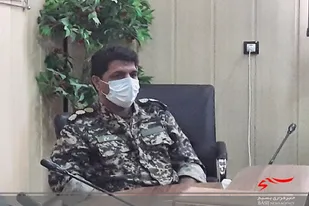 انسجام بخشی بسیج به مبارزه با کرونا ثمرات مثبت دارد