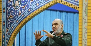 فصل وقایع غم&zwnj;انگیز برای فلسطین گذشته است