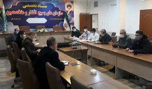 بررسی مشکلات 3 واحد صنعتی در بجنورد