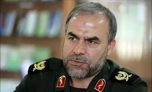 قدرت دفاعی کشور سدی در برابر تهدید دشمنان است/ در "پسابرجام" نیز شاهد تهدیدهای آمریکا بودیم