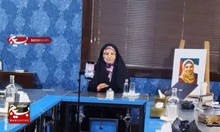بانوی خبرنگار گیلانی که مانع توقف روایت حقیقت در قلب اروپا شد