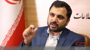 صحبت هایم در مورد عملکرد وزارت ارتباطات قبل تحریف شد