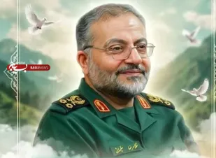 هدیه شهید غلامرضا سلیمانی برای بچه&zwnj;های اوتیسم + فیلم