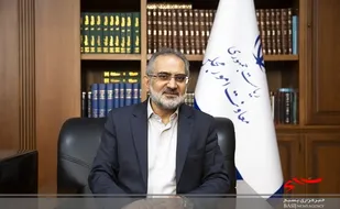 معاون پارلمانی رئیس جمهور وارد اهواز شد