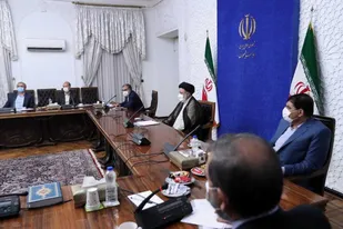 رئیسی: برای اصلاح الگوی مصرف برنامه&zwnj; پیشنهاد شود
