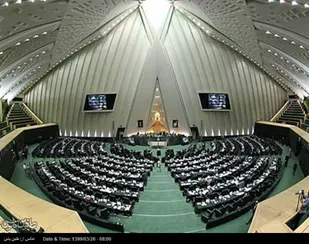 نمایندگان ملت مدافع فرهنگ غنی ایرانی باشند