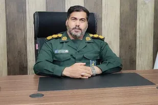 پیام تبریک فرمانده سپاه نیکشهر به مناسبت بزرگداشت روز خبرنگار