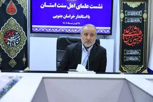وحدت و همدلی ملت، رمز عبور ایران از بحران&zwnj;ها و دشمنی&zwnj;هاست