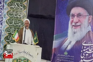 وحدت ملی رمز اقتدار و مقاومت