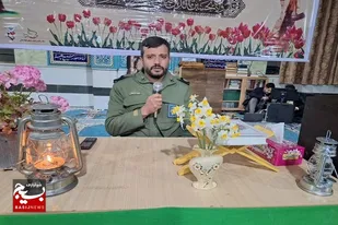 عزت، اقتدار، امنیت، انسجام، عظمت و پیشرفت جمهوری اسلامی ایران حاصل خون مطهر شهداست