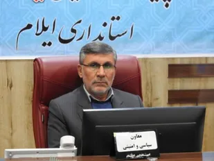 افتتاح و کلنگ&zwnj;زنی ۷۴ پروژه در دهلران