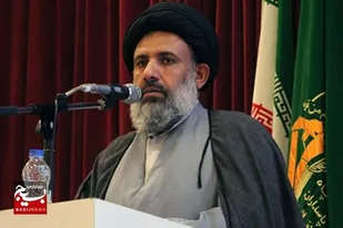 نقش روحانیون در سپاه بی بدیل است