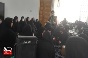 انسان باید با انتخاب صحیح خود را به سعادت برساند