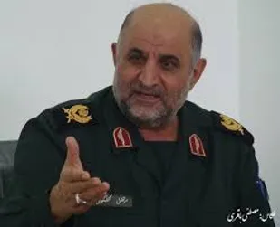 شهید داریوش مرادی به خاطر غیرت دینی و انقلابی از پذیرش قطعنامه 598 ناراحت بود