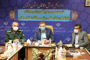 شهدای ورزشکار بهترین الگوی جوانان در گام دوم انقلاب هستند
