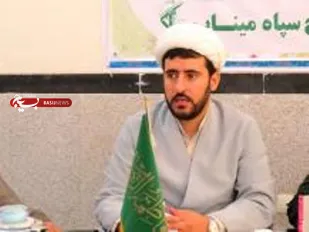 جهاد دری از درهای بهشت است