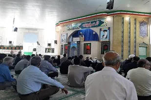 اربعین نماد همبستگی مسلمانان است