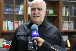 راه&zwnj;اندازی قرارگاه رسانه&zwnj;ای اربعین در خوزستان