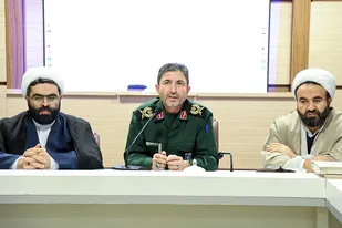 دانشجویان برای تحقق جهاد تبیین گفتمان&zwnj;سازی کنند/دست پلید غربی&zwnj;ها در حمایت از فتنه آشکار شد