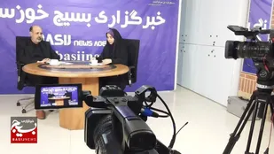 گفتگوی خبرگزاری بسیج با مسئول سازمان بسیج حقوقدانان خوزستان به مناسبت هفته بسیج حقوقدانان