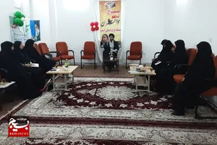 مجمع مربیان صالحین خواهران سرخه برگزار شد
