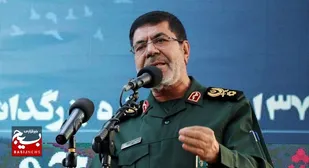 گروهک&zwnj;های تروریستی از عراق نروند، زیر ضربات سهمگین مدافعان ایران هستند/ باید شهید کاوه ها، الگو&zwnj;ی مجسم جوانان این مرز و بوم باشند + فیلم