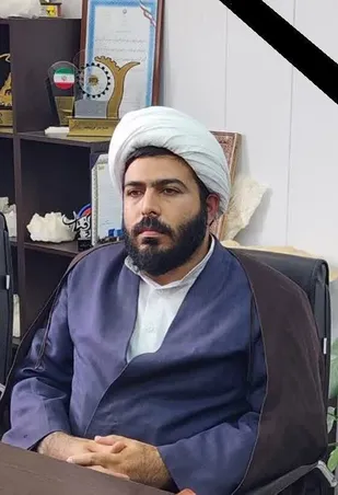 پیام تسلیت مسئول نمایندگی ولی&zwnj;فقیه درسپاه استان اصفهان به مناسبت درگذشت حجت&zwnj;الاسلام والمسلمین خاتمی