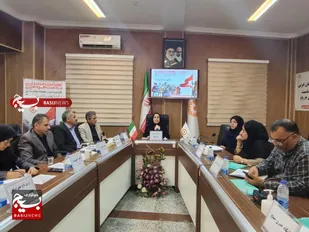 بازارچه دائمی زنان و مددجویان بهزیستی ۷۵ درصد پیشرفت فیزیکی دارد