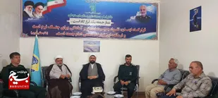مقاومت مقدس، وجه مشترک جنگ&zwnj;های تحمیلی به ایران است