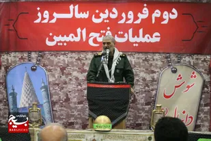 دشمن توجه خود را به جنگ رسانه ای و مجازی معطوف کرده است