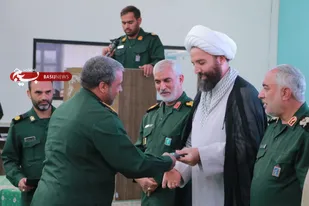 جشنواره مالک اشتر سپاه انصارالرضا علیه&zwnj;السلام خراسان&zwnj;جنوبی