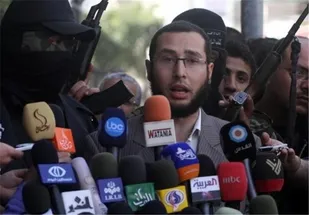 هدف انتفاضه سوم پیروزی و آزادی کامل قدس است