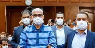 آغاز رسیدگی به اتهامات&laquo;طبری&raquo;/مراودات ناسالم و تبانی با صاحبان ثروت شگرد آقای متهم