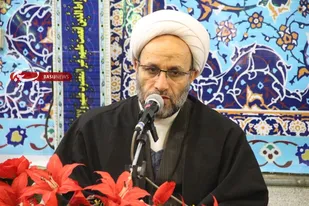 نیروهای انقلابی واقعاً نوکر و خادم مردم هستند